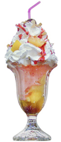 sundae